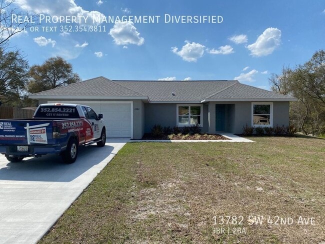 Building Photo - 13782 SW 42 Ave Rental