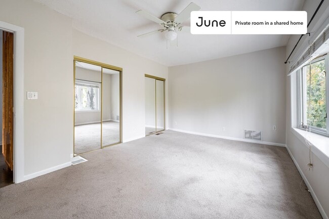 Photo - Room in Shared 5 bed/3 bath home Unit D
