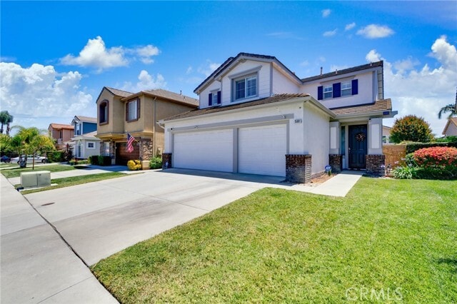 Building Photo - 15881 Madelyn Ct