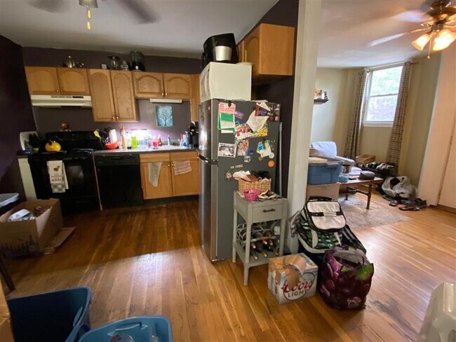 Photo - 1204 Cambridge St Unit 1