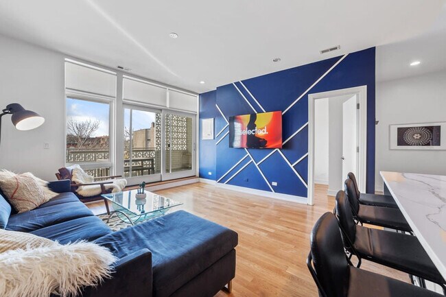 Photo - 2048 W Chicago Ave Apartamento Unidad ID1244902P