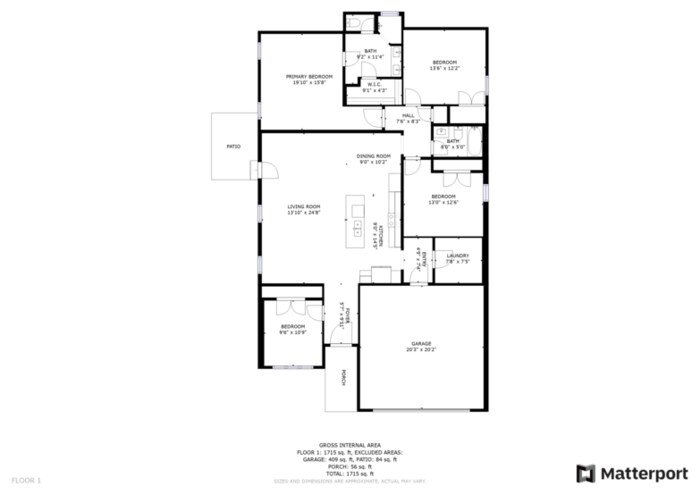 Photo - 55 Briley Ct