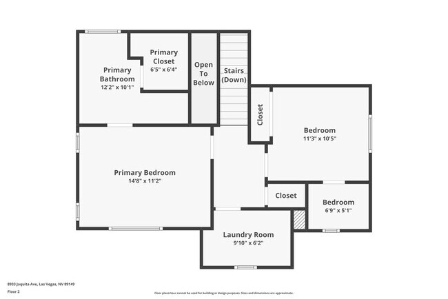 Photo - 8933 Jaquita Ave