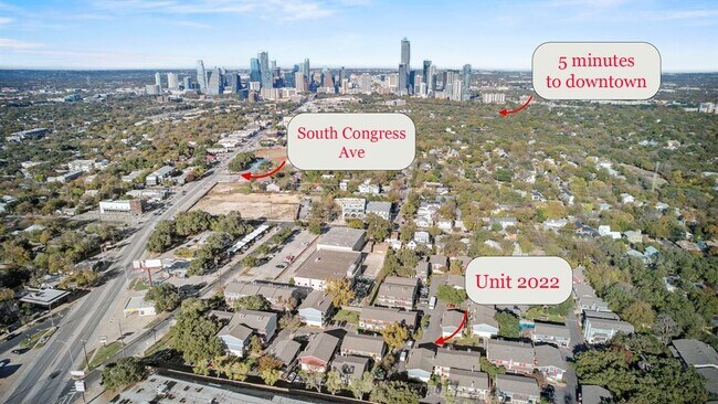 Photo - 2215 Post Rd Unit 2022