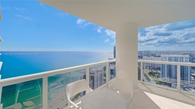 Photo - 1850 S Ocean Dr Unit 3805