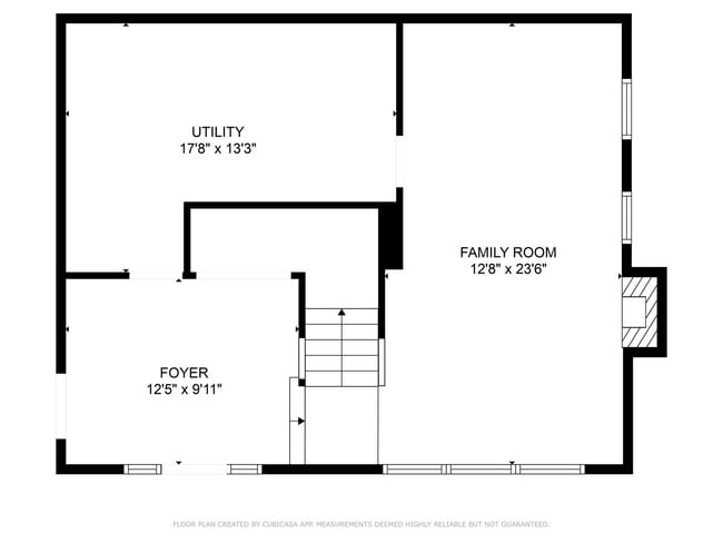 Photo - 4 Bed, 2 Bath Home for Rent – Unique Desig...