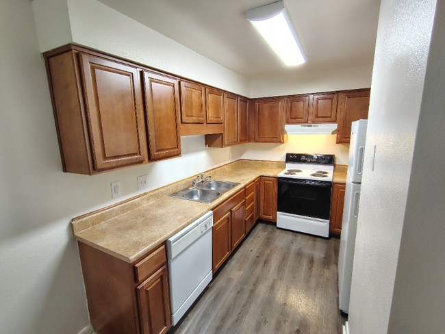 Building Photo - 600 Reusens Rd Unit M134 Rental