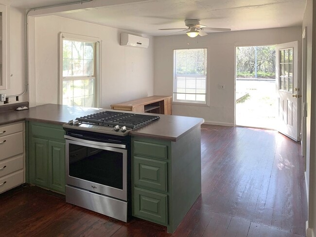 Photo - 2BR home on a large lot with room to roam!