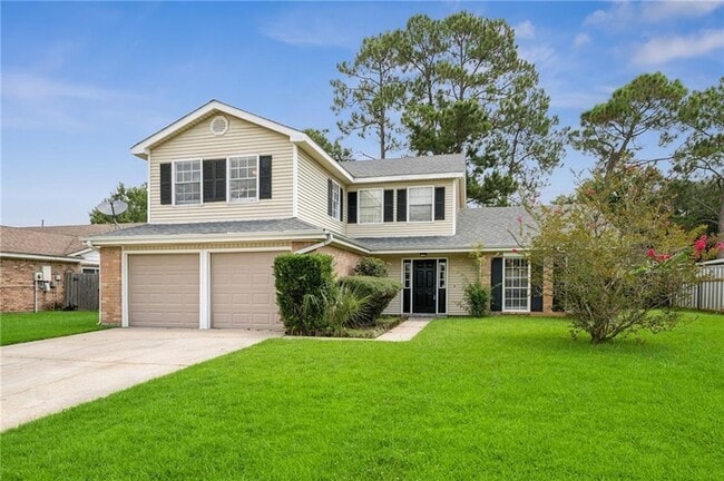 Building Photo - 109 Silverwood Dr Rental