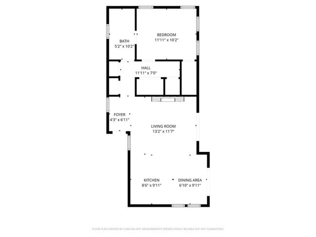 Photo - 1840 Merriman Ave