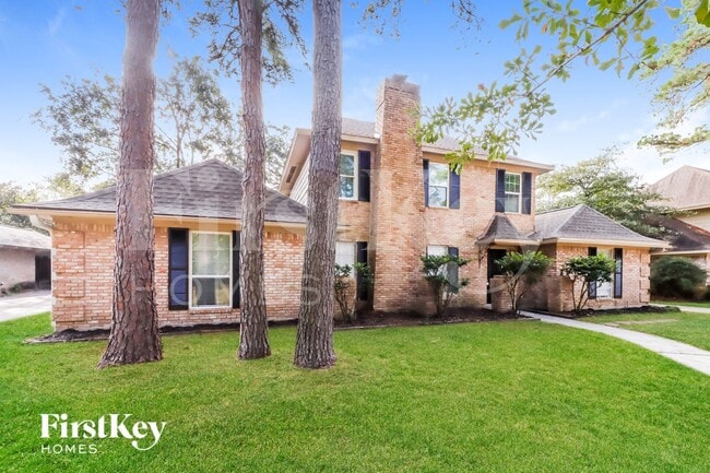 Photo - 3823 Glenheather Dr