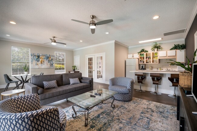 Photo - Park Village Apartments