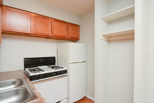 Photo - 503 W Briar Pl Unit 803