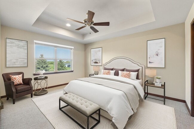 Photo - 3 Bedroom / 2.5 Bathroom / Townhome