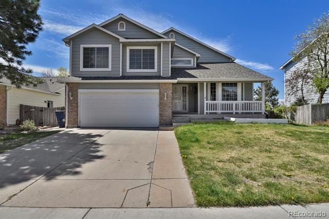 Building Photo - 4637 S Flanders Way