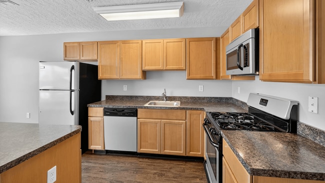 Photo - The View at Mackenzi