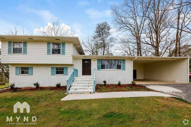 Building Photo - 1612 Big Mountain Dr Rental
