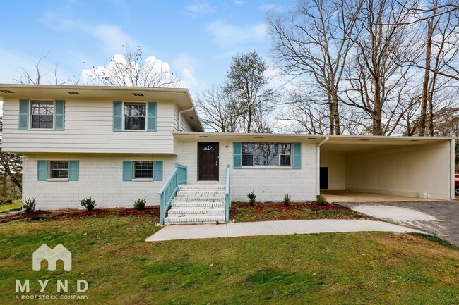 Photo - 1612 Big Mountain Dr Casa