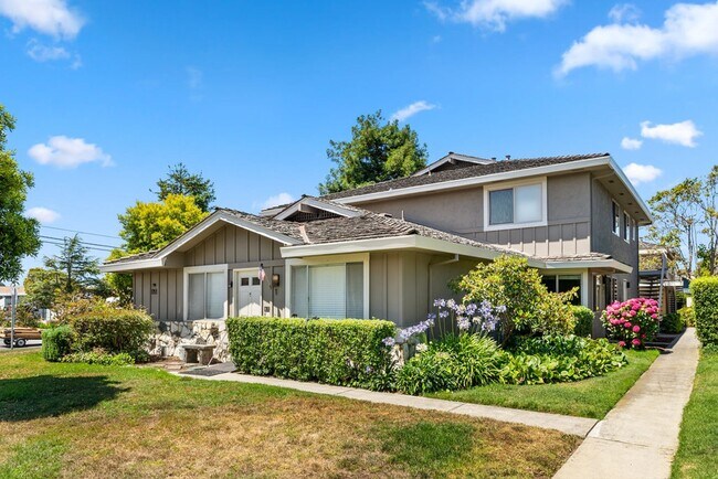 1355 42nd Ave #2 - 1355 42nd Ave #2 Unit 2