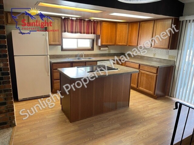 Photo - "Spacious 3-Bed, 2-Bath Duplex in Prime Billings Location – 1500 Sq Ft of Comfort!"