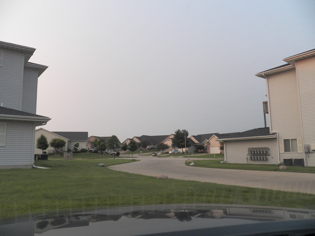 Westdale Meadows