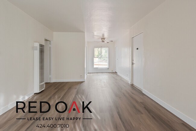 Photo - ~2 Months FREE~ Captivating One Bedroom wi... Unit 8314