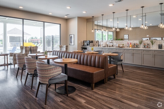 Interior Photo - Aventura at Wentzville