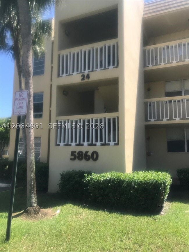 Photo - 5860 NW 64th Ave Unit 202