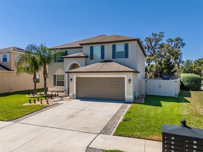 Building Photo - 13804 Trull Way