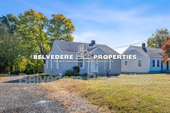 Photo - 1208 Valley View St