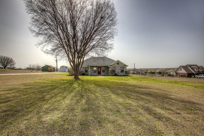 Photo - Charming 3 Bedroom Oasis on 2.5 Acres!
