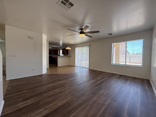 Photo - "Spacious 4-Bedroom Haven with 2 Bath Retreats in Laveen's Heart – 1,893 Sq Ft of Comfort!"