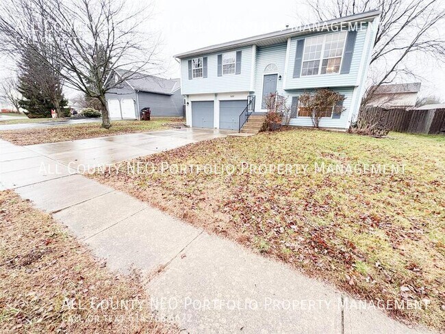 Photo - 522 Warwick Ln