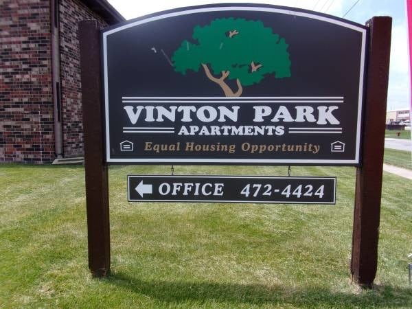 Vinton Park Apartments - Vinton Park Apartments