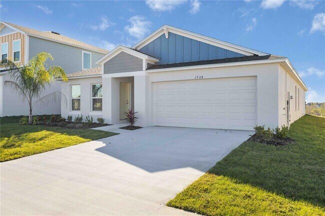 Photo - 1724 Vanilla St