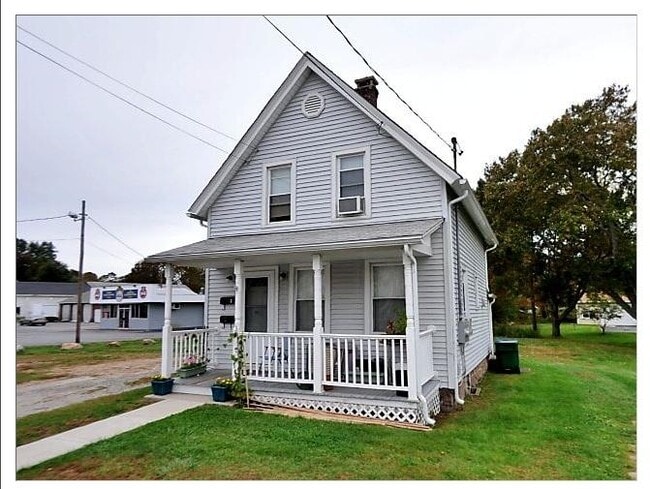 Building Photo - 23 Boston Post Rd