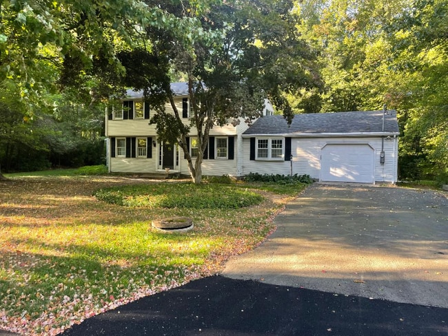 Building Photo - 28 Salem Rd Rental