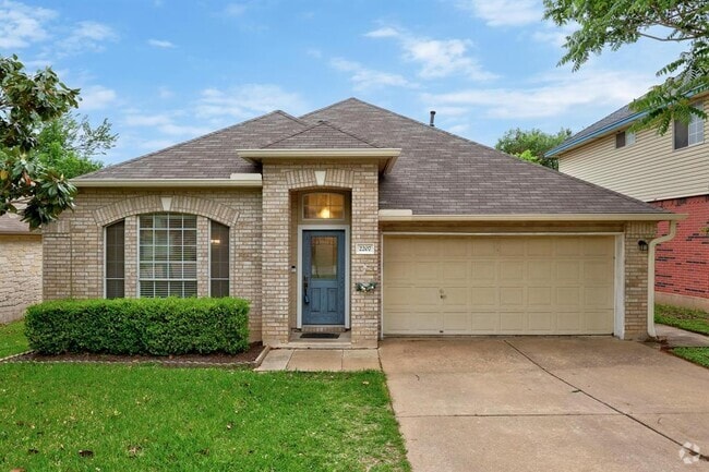 Building Photo - 2207 Rick Whinery Dr Rental