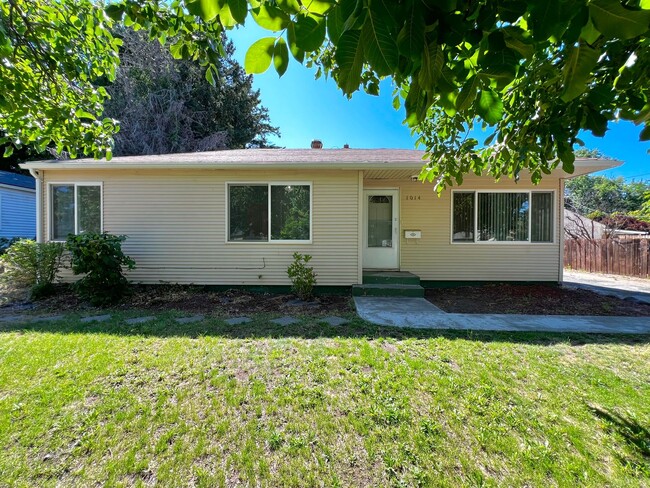 House in Yakima! - House in Yakima!