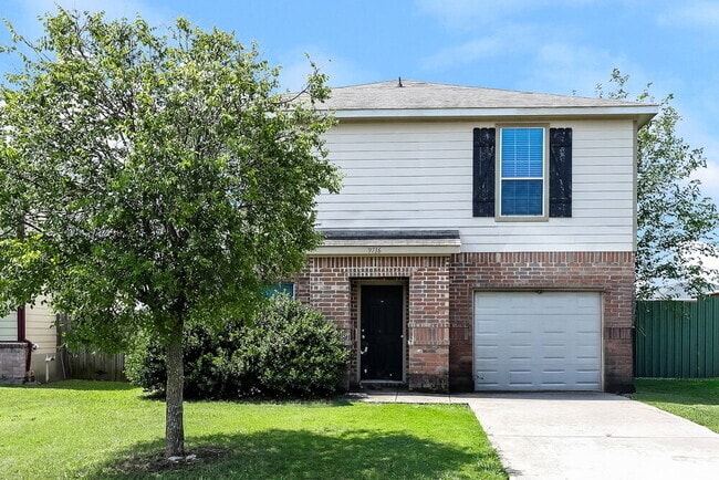 Building Photo - 9716 Checota Dr Rental