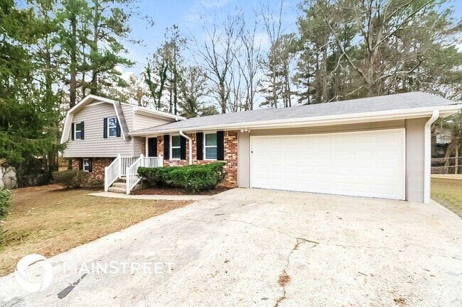 Building Photo - 242 Rountree Rd Rental