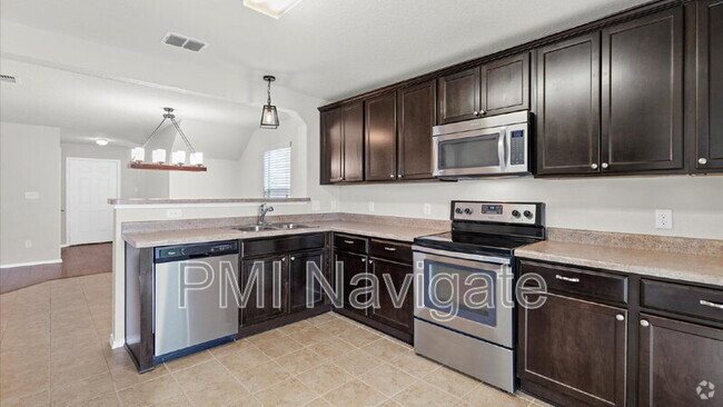 Building Photo - 3827 Running Ranch Rental