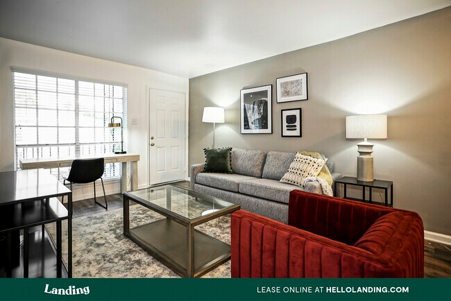 Forest Park Apartments For Rent Birmingham Al Forrent Com