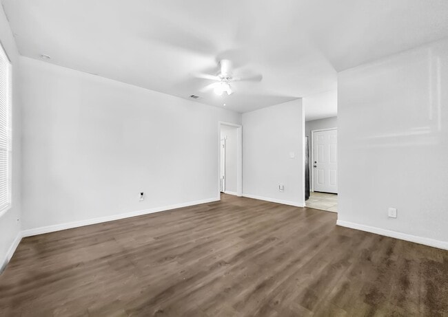 Photo - Beautiful Renovated Single Family | 3 BR/1BA | 1-Car Covered Parking | Gated backyard