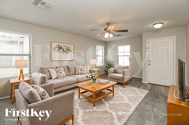 Photo - 3741 E Jasper Dr