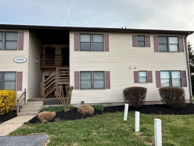 Edificio - 34545 Titleist Ct Unidad Fairway Village Condos