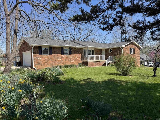 Building Photo - 608 W Coolidge Dr Rental