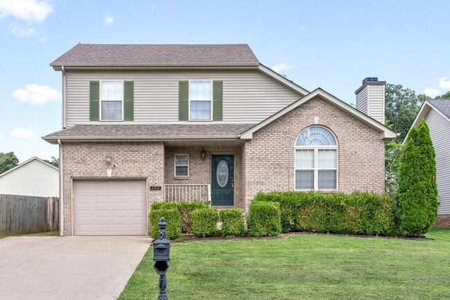 Photo - COMING SOON!!!    Lovely home in Wildwood West Subdivision