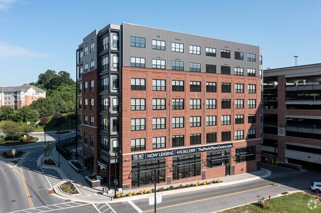 Photo - The Met at Metro Centre