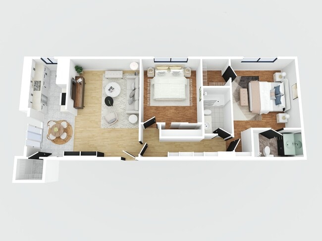 Building Photo - 120 Brooks Ave Unit 21